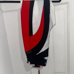 Mugler Multi Color Leggings